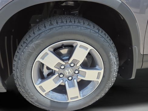 New 2026 Honda Ridgeline RTL image 38