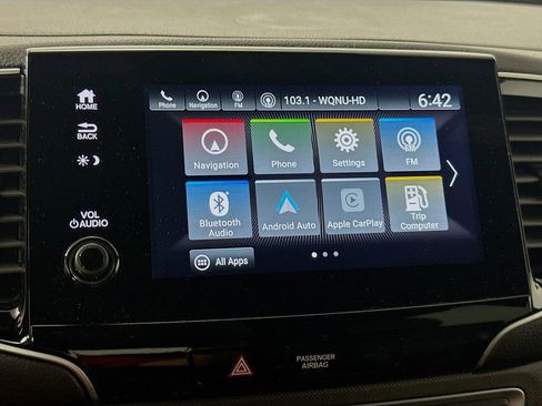 Used 2022 Honda Pilot TrailSport image 14