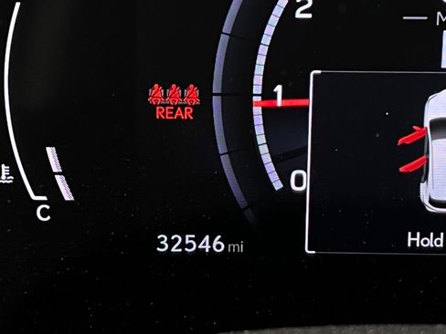 Used 2023 Lexus NX 350 F Sport image 17