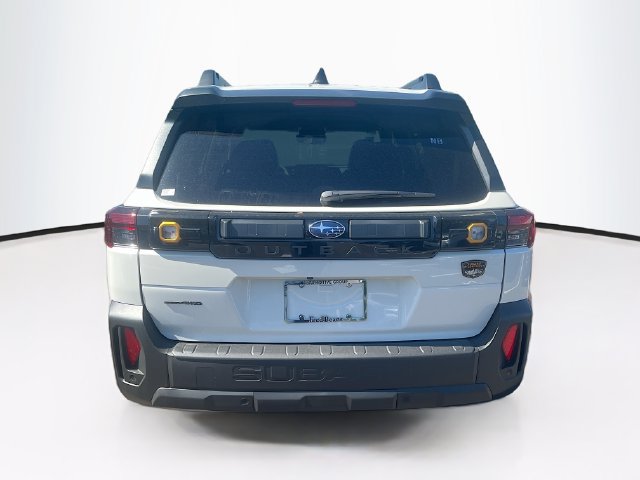 New 2026 Subaru Outback Wilderness AWD/4WD image 6