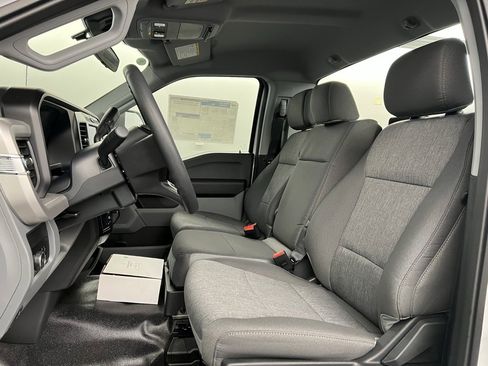 New 2026 Ford F550 4x4 Regular Cab Super Duty image 22