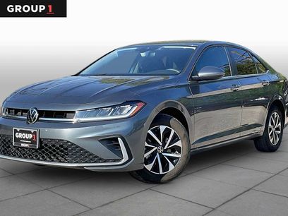 Used 2026 Volkswagen Jetta S