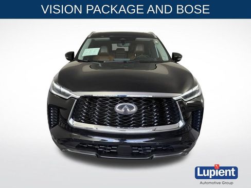 Used 2023 INFINITI QX60 Sensory w/ Vision Package AWD/4WD image 13