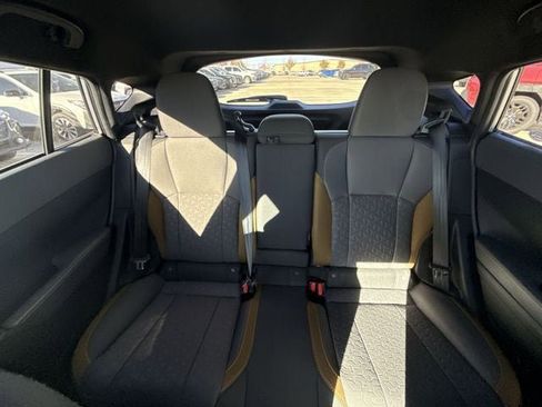New 2026 Subaru Crosstrek 2.5i Sport AWD/4WD image 21