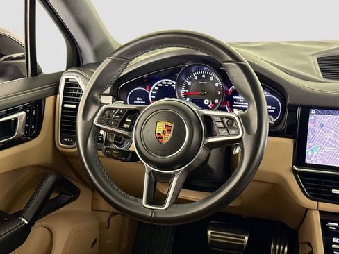 Used 2019 Porsche Cayenne S AWD/4WD image 20