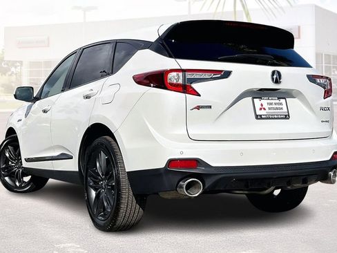 Used 2024 Acura RDX A-Spec image 31