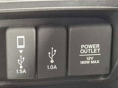 Used 2019 Honda CR-V EX image 24