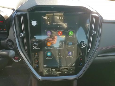 New 2025 Subaru WRX Premium image 19