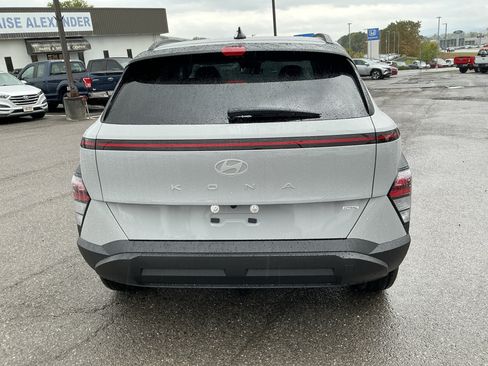 New 2026 Hyundai Kona SEL Sport image 4