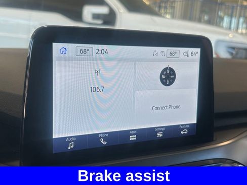 Used 2024 Ford Escape Active image 15