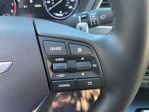 Used 2016 Hyundai Genesis 3.8 image 19