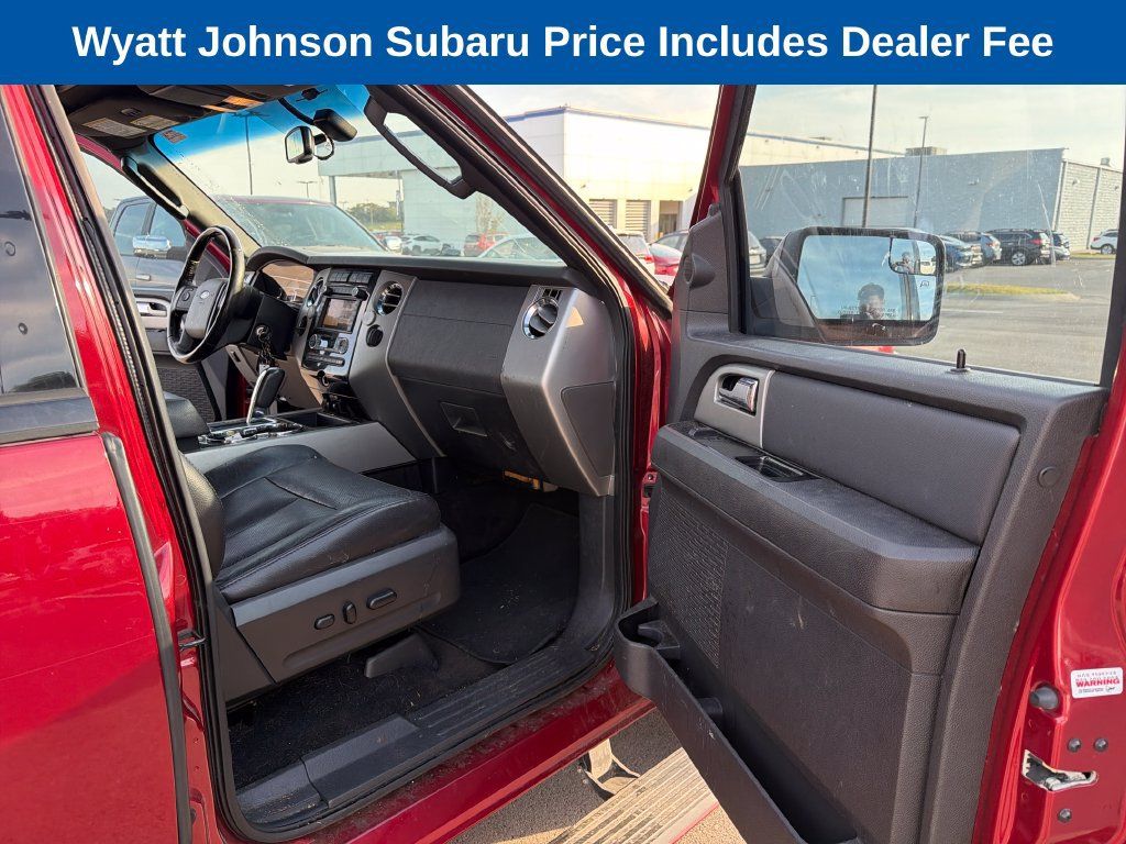 Used 2013 Ford Expedition Limited RWD image 40