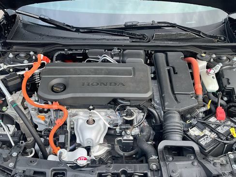 Used 2025 Honda Civic Sport Touring image 33