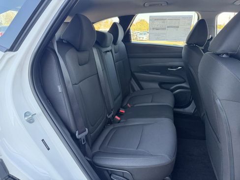 New 2026 Hyundai Tucson SE image 27