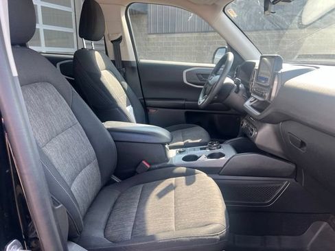 Used 2021 Ford Bronco Sport Big Bend AWD/4WD image 10