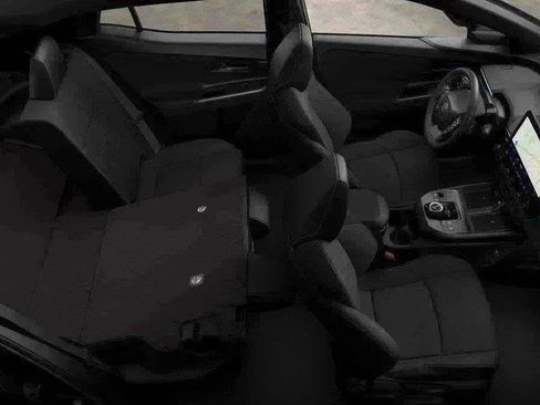 New 2026 Toyota C-HR AWD/4WD image 88