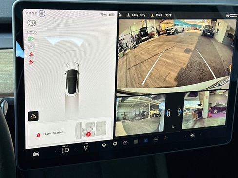 Used 2021 Tesla Model 3 Standard Range Plus RWD image 19