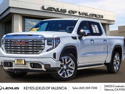Used 2026 GMC Sierra 1500 Denali