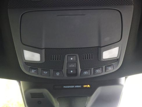 Used 2022 Ford Expedition Platinum AWD/4WD image 25