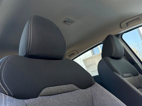 New 2026 Nissan Kicks SV FWD image 18