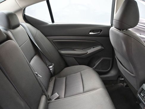 Used 2019 Nissan Altima 2.5 SV FWD image 19