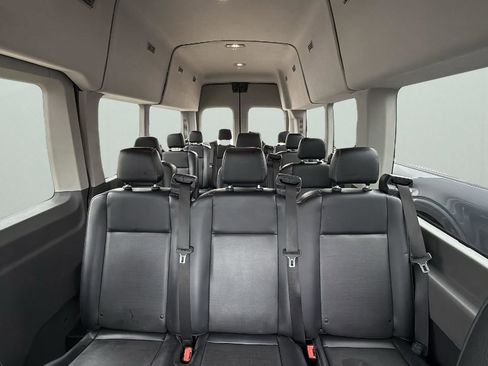Used 2025 Ford Transit 350 XL w/ Upfitter Package image 26