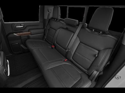 Used 2022 GMC Sierra 2500 Denali w/ Denali Ultimate Package image 91