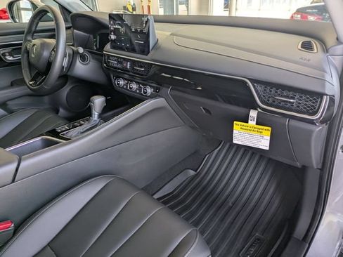 Certified 2026 Acura ADX FWD image 28