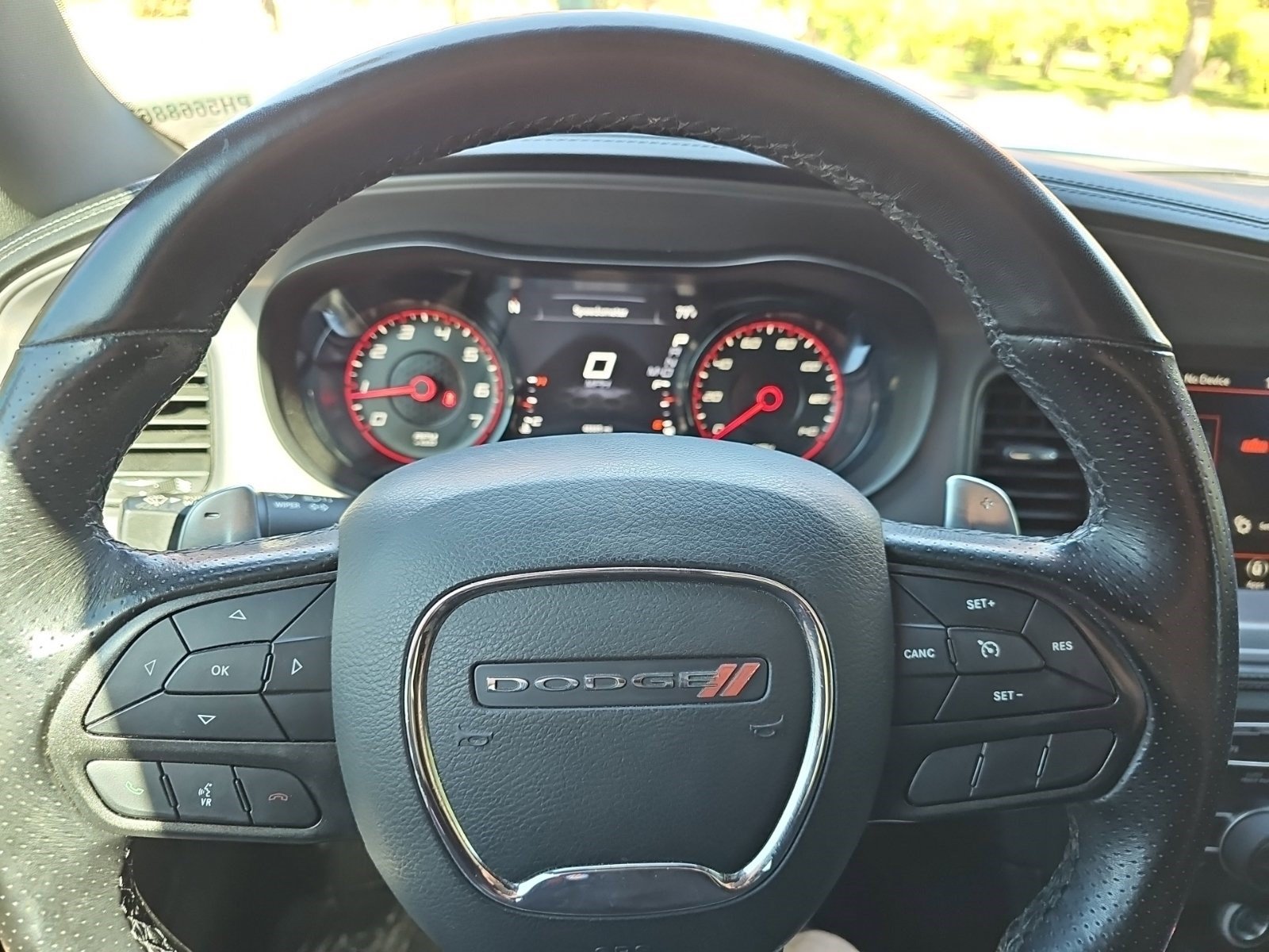 Used 2023 Dodge Charger GT w/ Plus Group AWD/4WD image 21
