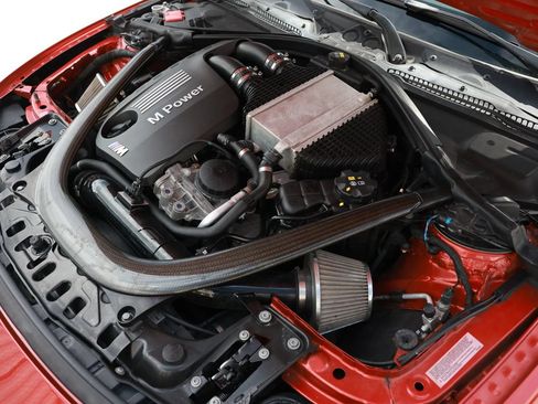 Used 2015 BMW M3 RWD image 57