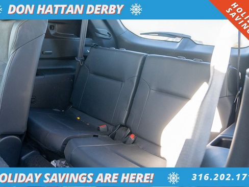 Used 2022 Mitsubishi Outlander SE image 23