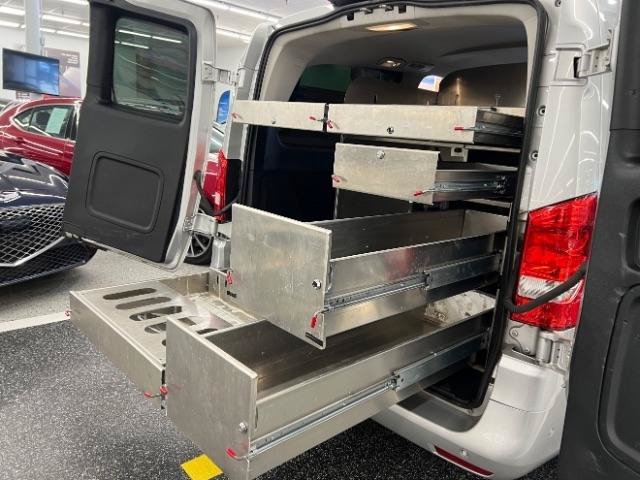 Used 2019 Mercedes-Benz Metris Passenger image 34