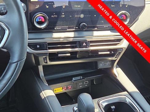 Used 2025 Lexus RX 350 Premium w/ Convenience Package AWD/4WD image 20