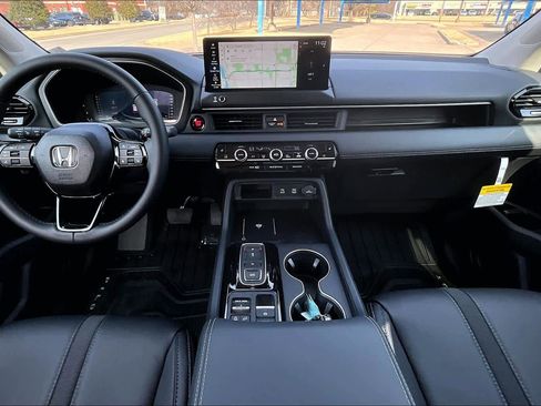 New 2026 Honda Pilot EX-L image 5
