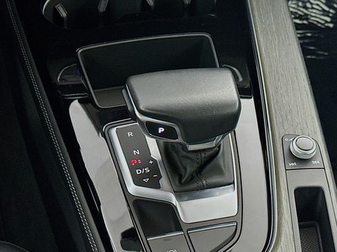 Used 2023 Audi A5 2.0T Premium Plus w/ Premium Plus AWD/4WD image 7