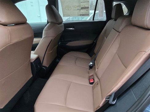 New 2026 Toyota Corolla Cross XLE image 18