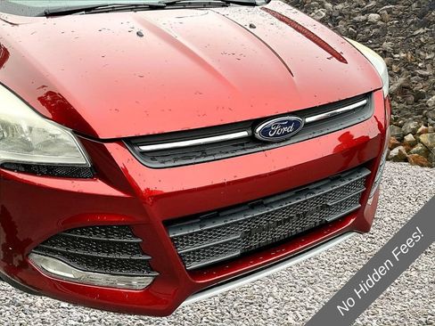 Used 2016 Ford Escape SE w/ SE Cold Weather Package AWD/4WD image 25