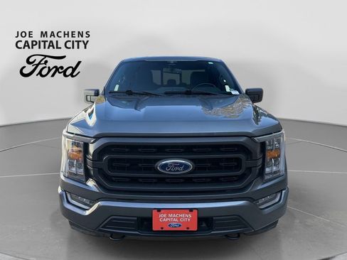 Used 2024 Ford Edge SEL w/ Convenience Package AWD/4WD image 39
