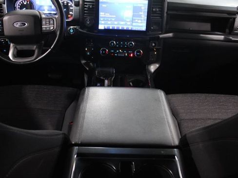 Used 2022 Ford F150 XLT w/ Equipment Group 302A High AWD/4WD image 31