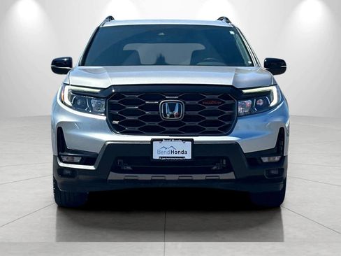 Used 2023 Honda Passport TrailSport image 10