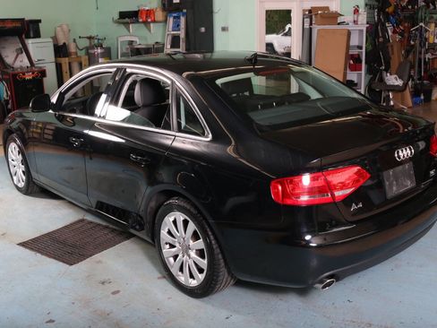 Used 2009 Audi A4 3.2 Premium Plus AWD/4WD image 18