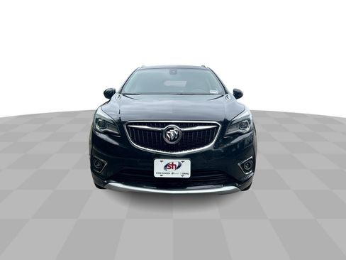 Used 2019 Buick Envision Premium w/ LPO, Active Package AWD/4WD image 3