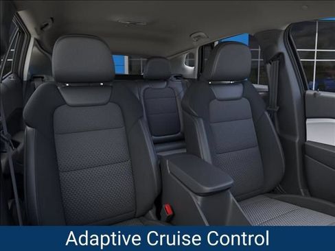 New 2026 Chevrolet Trax LT w/ Driver Confidence Package FWD image 18