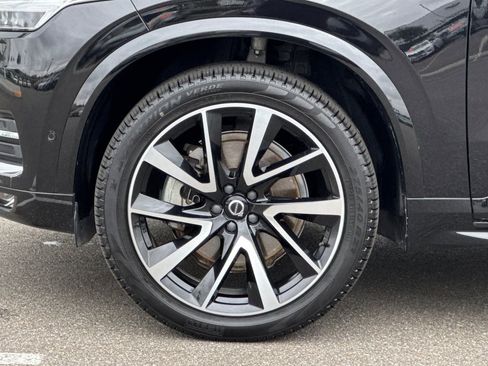 Used 2023 Volvo XC90 B5 Plus w/ Protection Package Premier AWD/4WD image 34