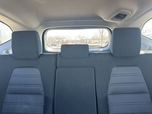 Used 2017 Honda CR-V EX image 30