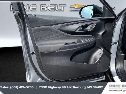 New 2026 Buick Envista Sport Touring w/ Convenience I Package FWD image 17