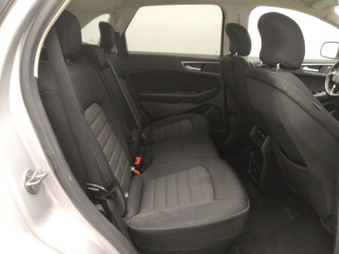 Used 2019 Ford Edge SEL image 19