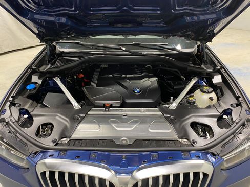 Used 2023 BMW X3 xDrive30i w/ Premium Package image 25