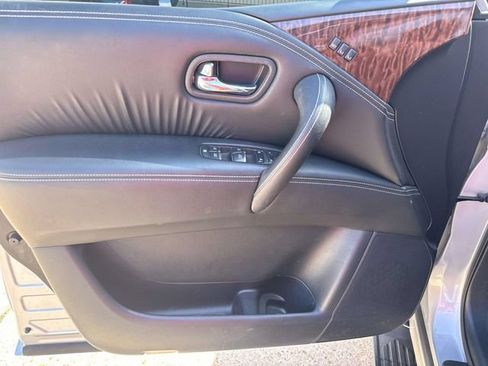Used 2018 Nissan Armada SL w/ Premium Package RWD image 26