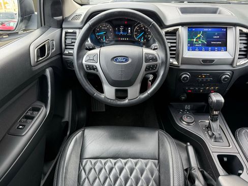 Used 2022 Ford Ranger XLT w/ Equipment Group 302A High image 25